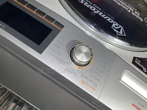 Ramtons 8kg/6kg Wash/Dry Machine