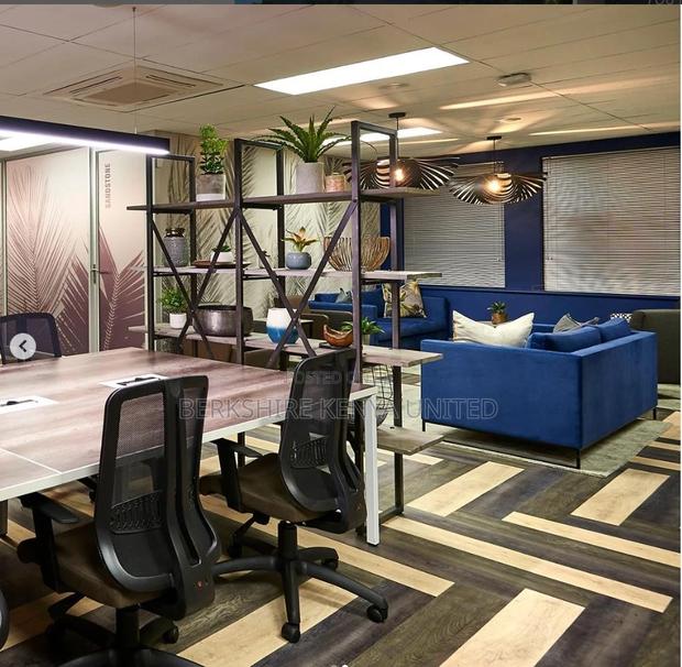 Magnificent Working Areas - thumbnail 3