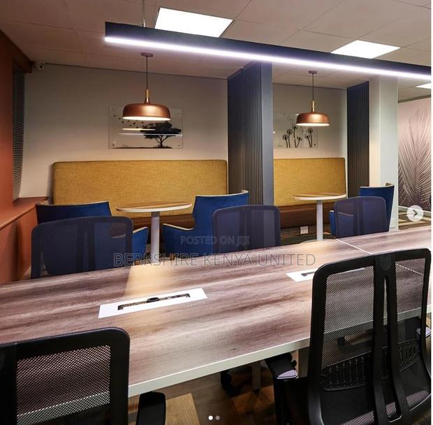 Magnificent Working Areas - thumbnail 4