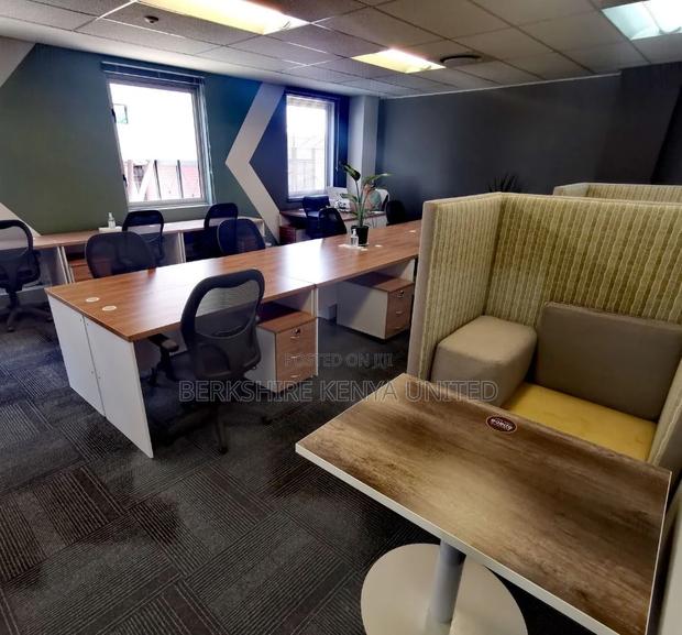 Magnificent Working Areas - main view