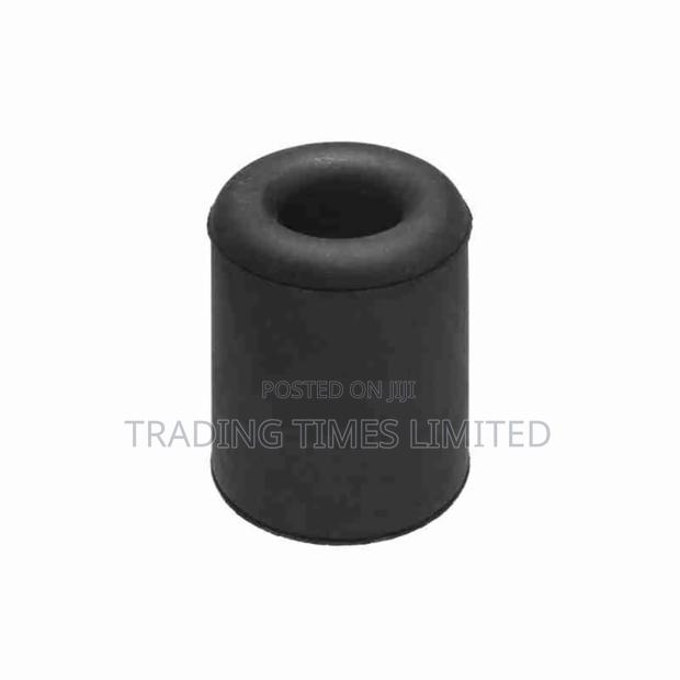 12 PCS Rubber Door Stopper ( Dozen) - main view
