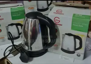 2L Eurochef Electric Kettle