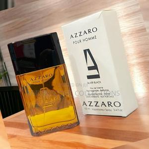 Original Azzaro Pour Homme on Wholesale - thumbnail 2