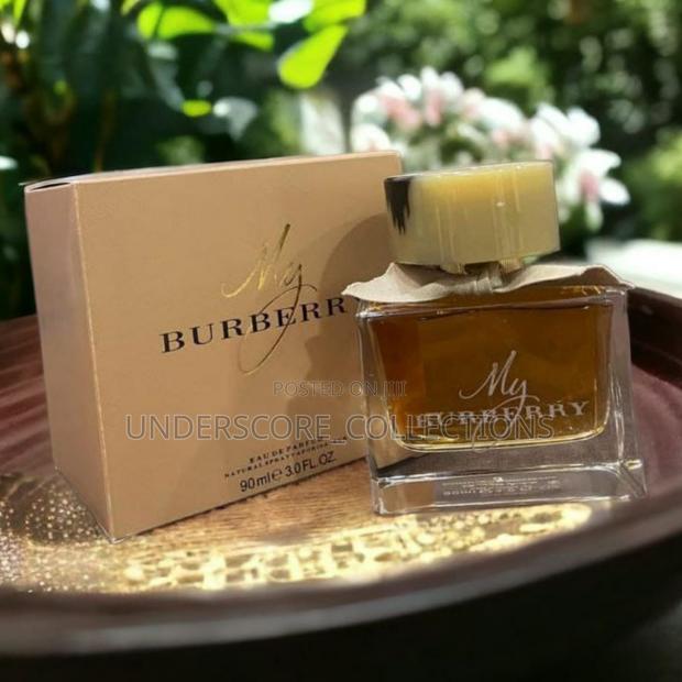 Original My Burberry on Wholesale