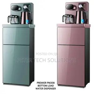Premier Bottom Loading Dispenser PM208