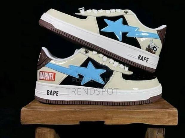 Top Bapestar - thumbnail 2