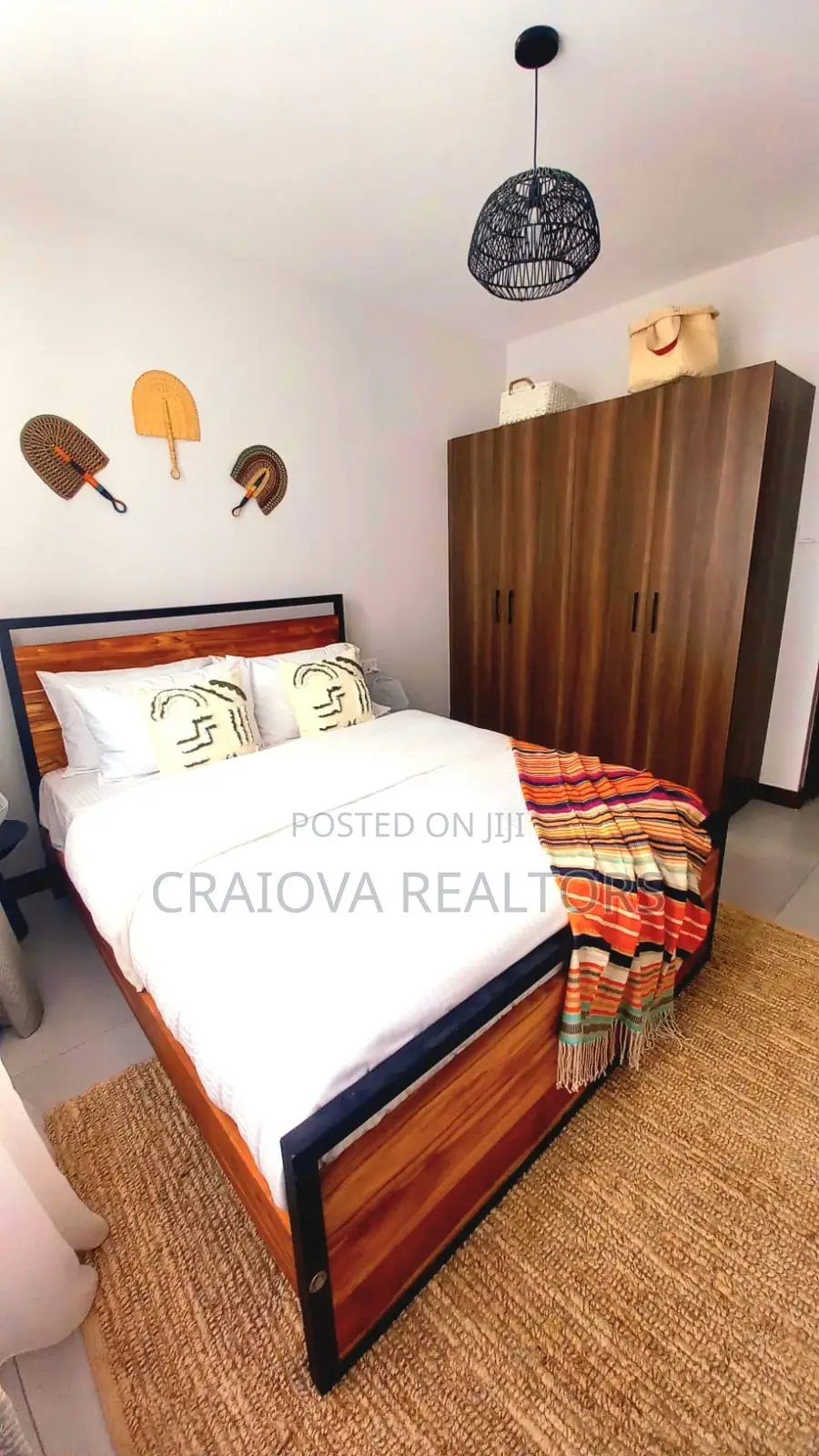 3bdrm Apartment in Gateway Mall Area for sale