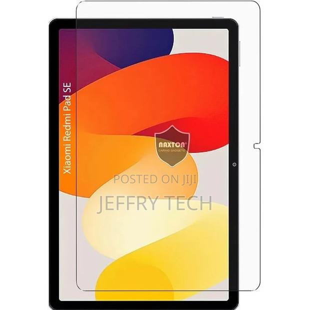 Xiaomi Redmi Pad SE Screen Protector - main view