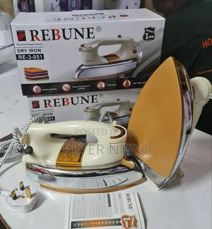 051 Rebune Dry Iron Box - thumbnail 2