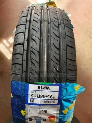 195 /65 R15 Wanda