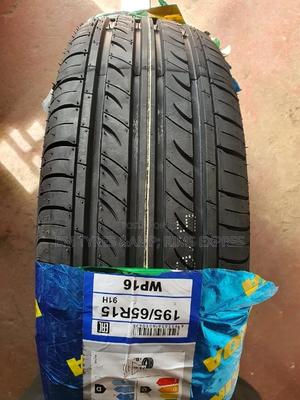 195 /65 R15 Wanda - thumbnail 2