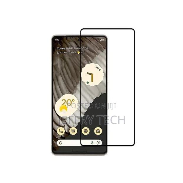 Screen Protection for Google Pixel 7 Pro Curved Screen Prote