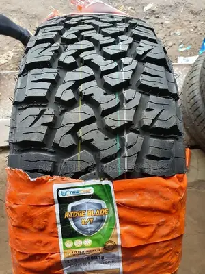 265 /60 R18 TESCHE a/T (Germany)