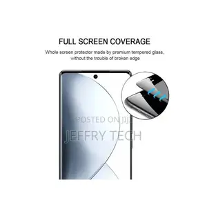Vivo V29/V29 Pro 5g Screen Protector