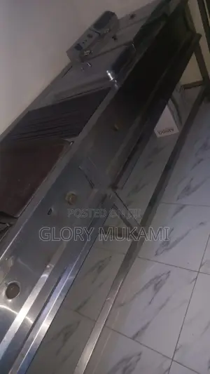 Gas Cooker