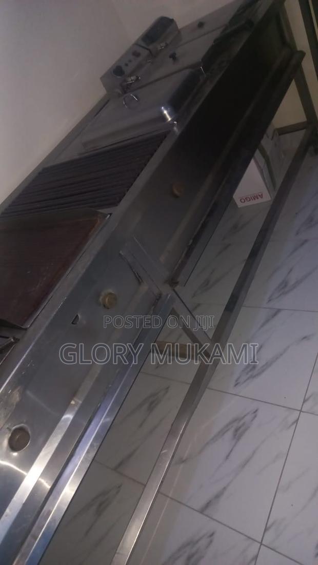 Gas Cooker - thumbnail 2