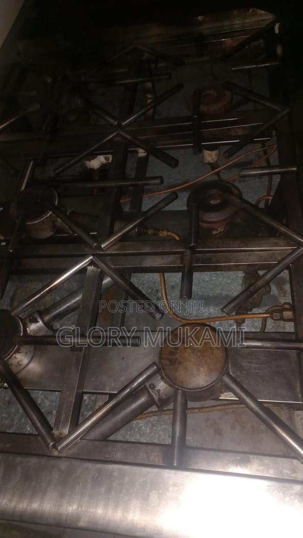 Gas Cooker - thumbnail 6