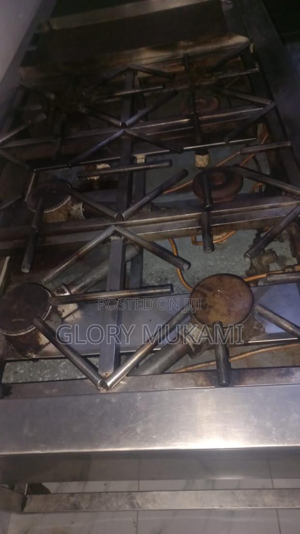 Gas Cooker - thumbnail 9