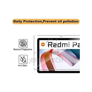 Redmi Xiaomi Pad 10.61 Full Screen Protection Glass