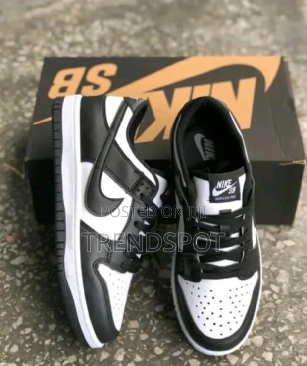 Nike Sb Sneakers - main view