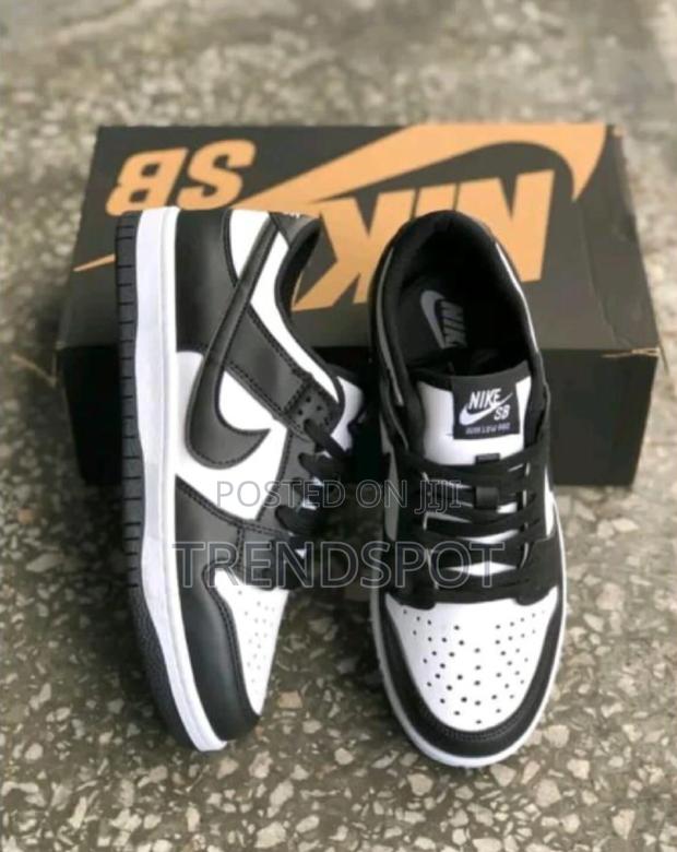 Nike Sb Sneakers - thumbnail 3