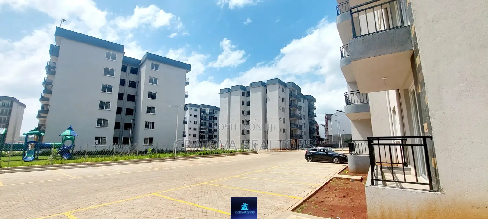 2bdrm Apartment in Gateway Mall Area for sale