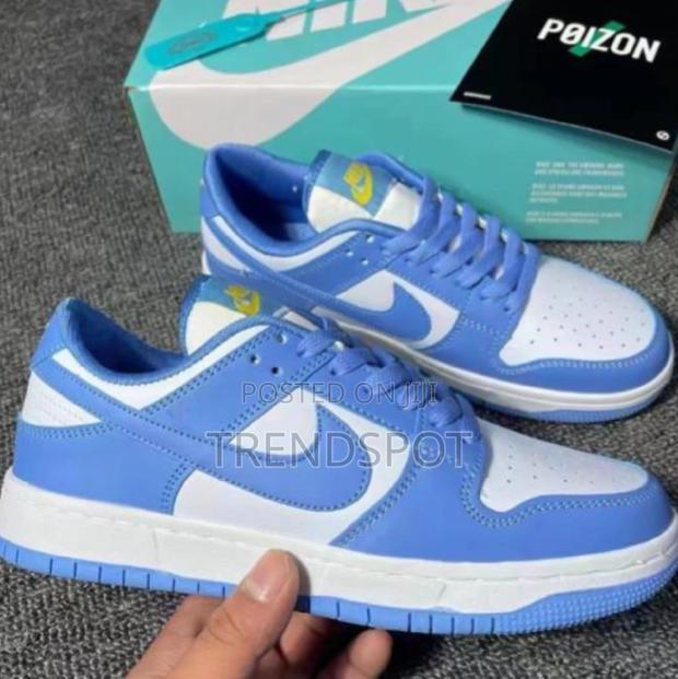 Nike Sb Sneakers - main view