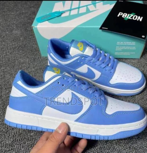 Nike Sb Sneakers - thumbnail 2