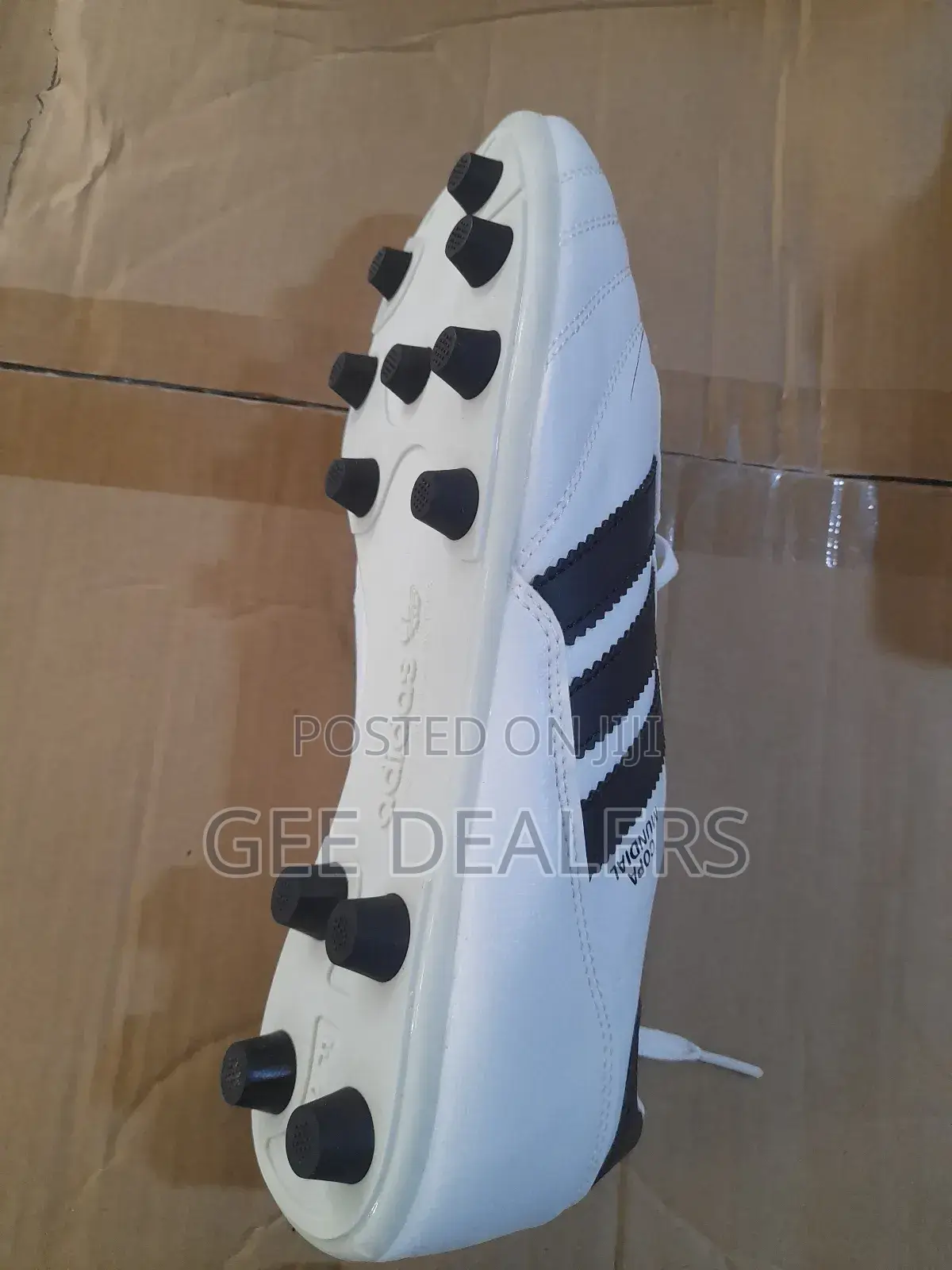 Copa Mundial Soccer Boots /Adidas Copa Mundial Soccer Boot