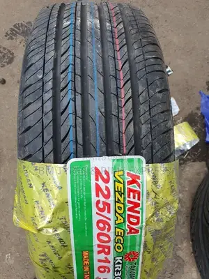 225 /60 R16 Kenda