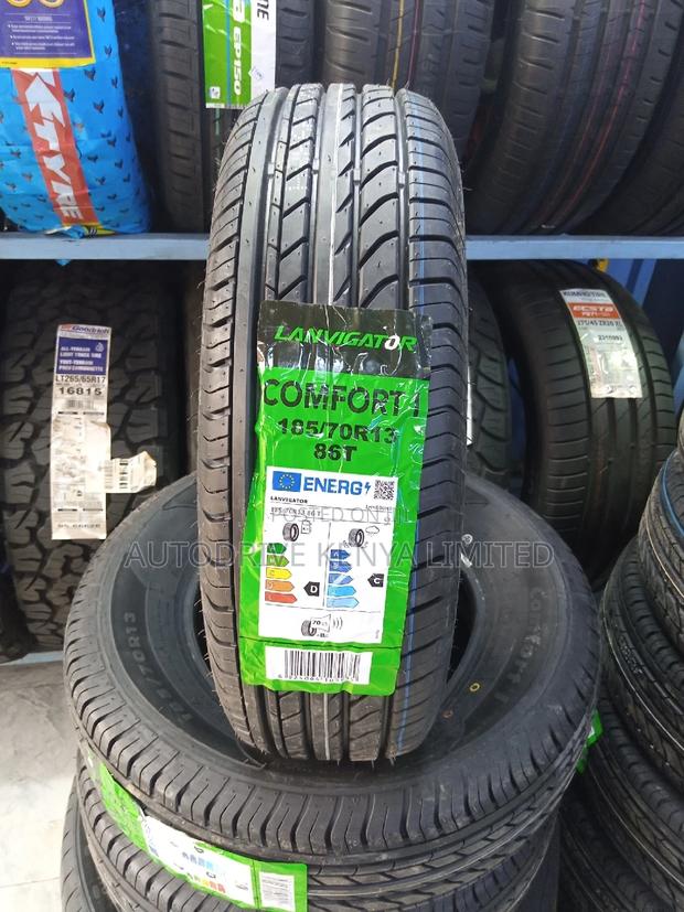 185/70r13 Lanvigator Tyre
