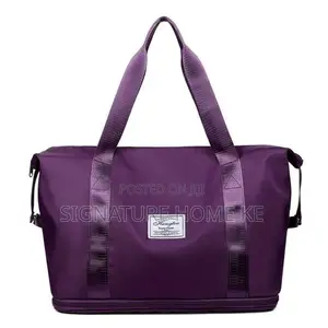New Waterproof Travel Bag