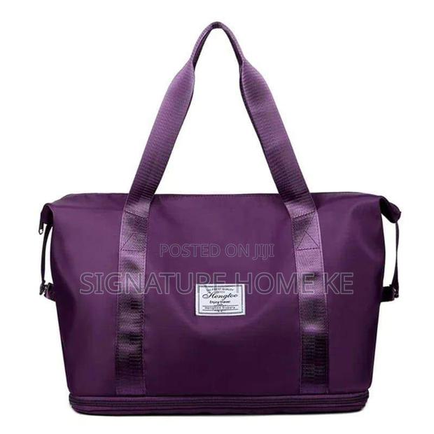 New Waterproof Travel Bag - thumbnail 3