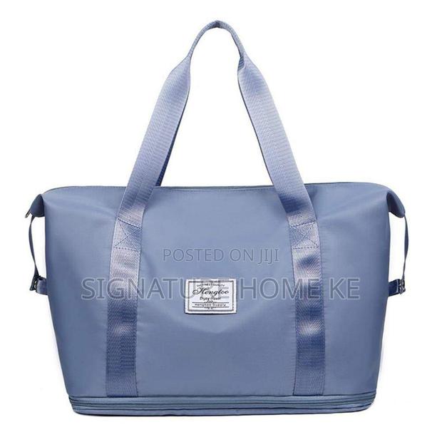 New Waterproof Travel Bag - thumbnail 4