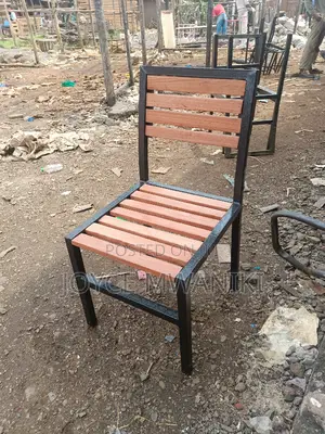 Outdoor Chair, Garden, Balcony or Restaurant Chair.