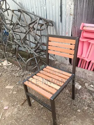 Outdoor Chair, Garden, Balcony or Restaurant Chair.