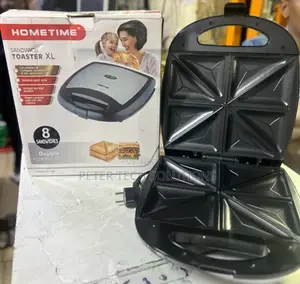 4 PCS Sandwitch Maker at 33000