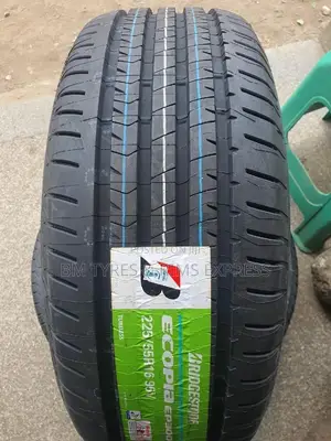 225 /55 R16 Bringstone