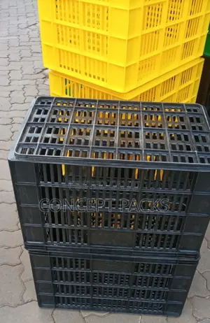 Kenpoly Double Crates Poly Air 360.