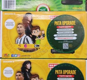 Gotv Decoder + 1 Month Subscription - thumbnail 2