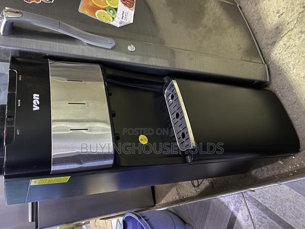 Von Hot/Cold Dispenser With Fridge - thumbnail 2