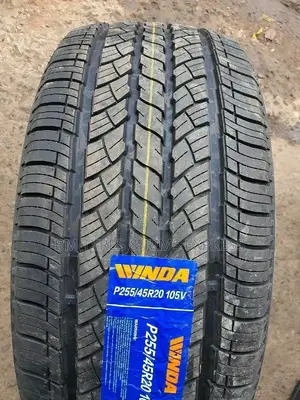 255 /45 R 20 Winda