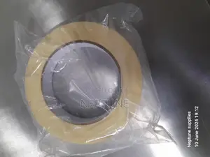 Autoclaving Tape.