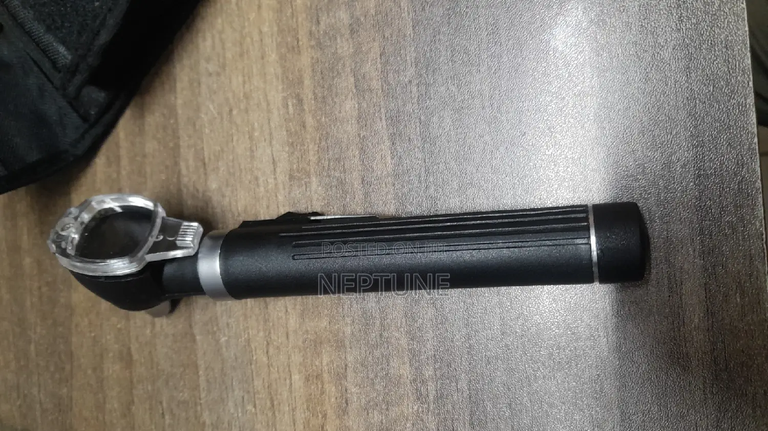Otoscope Fibre