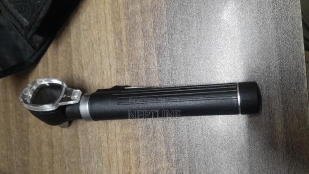 Otoscope Fibre