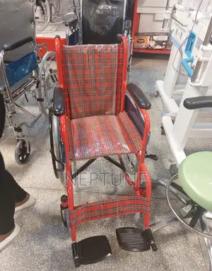 Child/Pediatric Wheelchair
