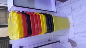 30l Waste Pedal Bins - thumbnail 2