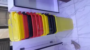 30l Waste Pedal Bins
