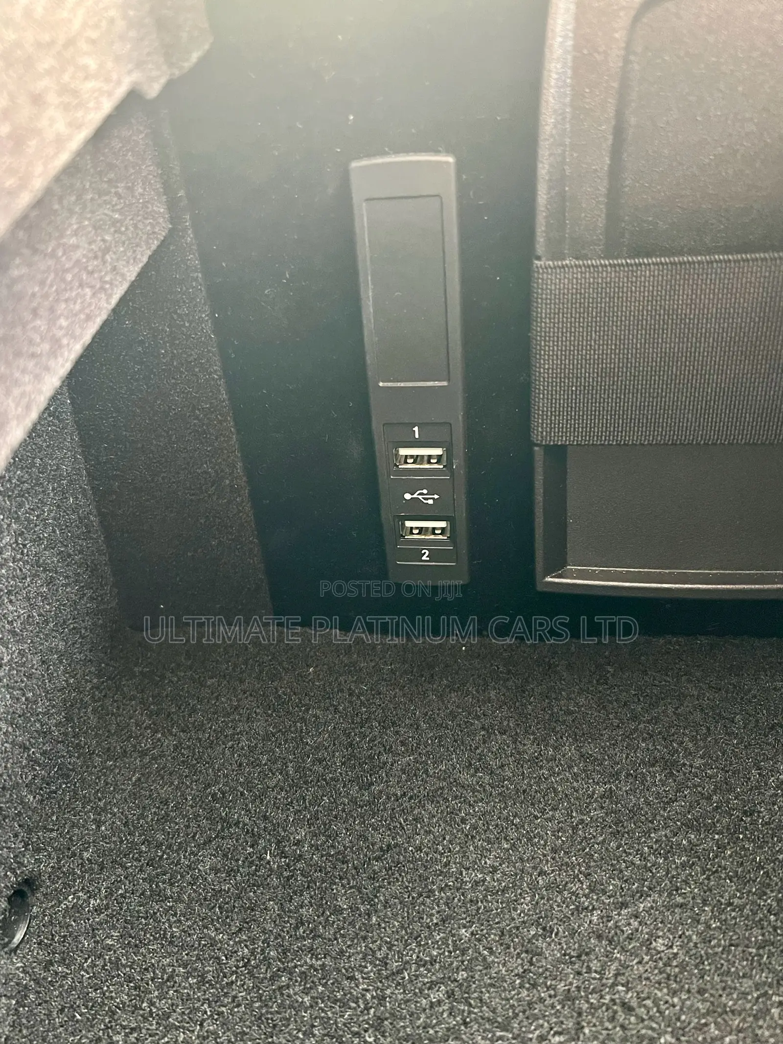 Mercedes-Benz S-Class S 400 Hybrid L (V222) 2017 Blue