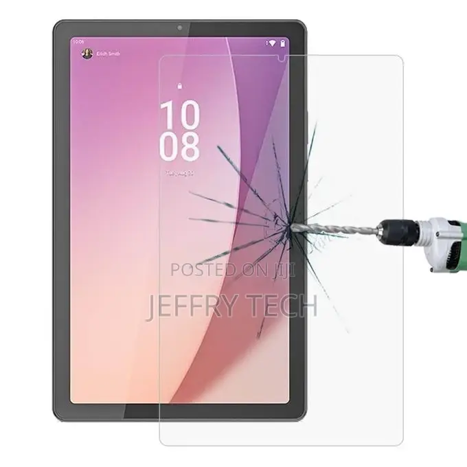Tempered Tablet Glass Film for Lenovo Tab M9
